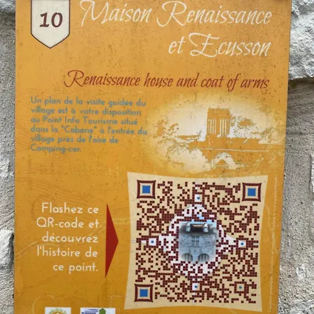 La Maison De La Tour Annex
