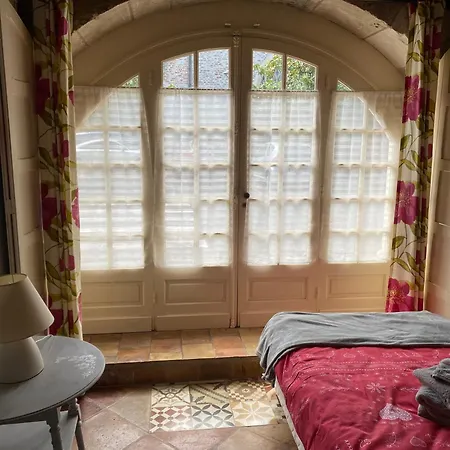 La Maison De La Tour Annex Apartment *