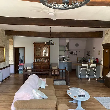 La Maison De La Tour Annex *